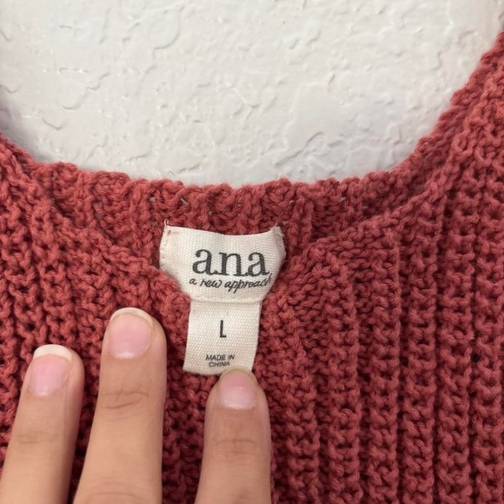 Crochet top - Picture 3 of 5